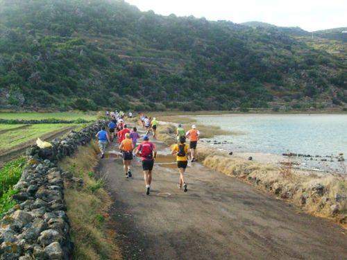 ECOMARATONA DI PANTELLERIA 2011